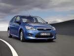 Ford focus 2