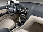 Салон ford focus 2